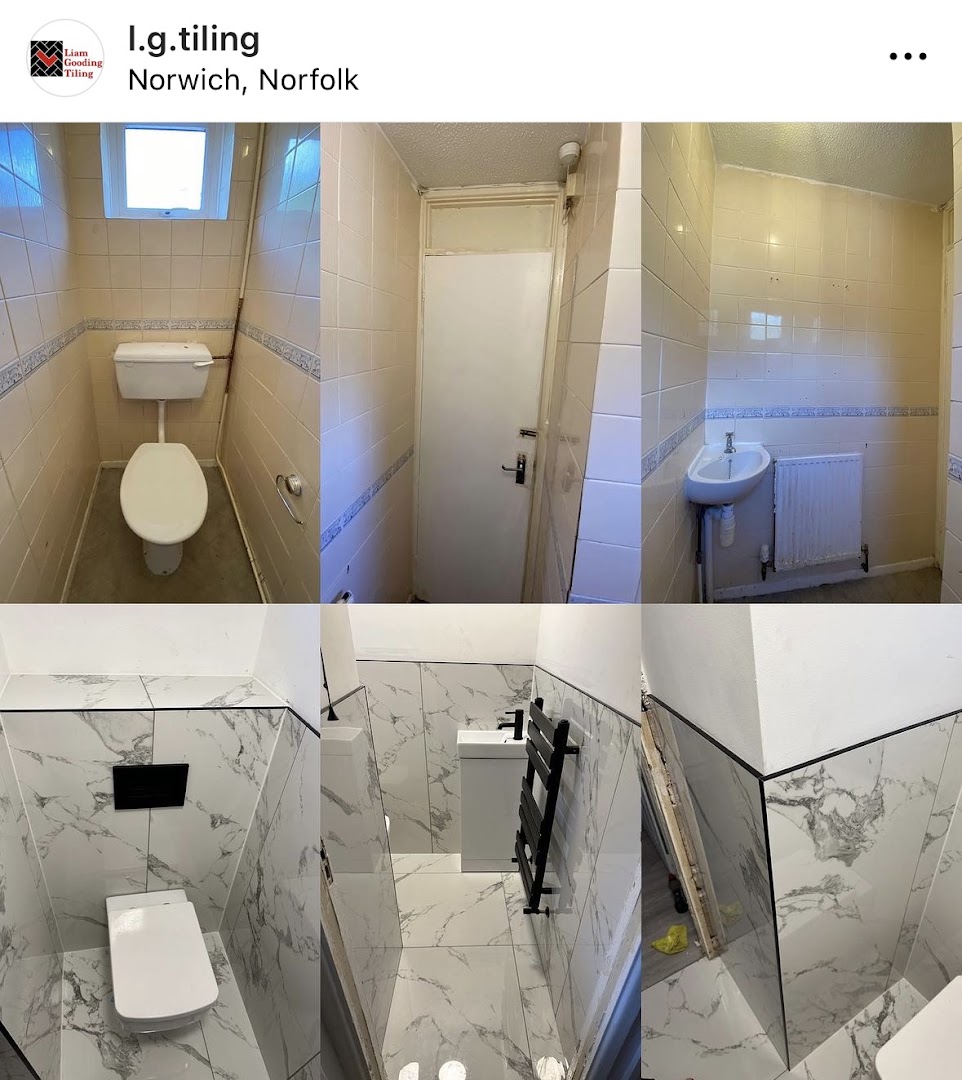 LGTiling — Photos 12